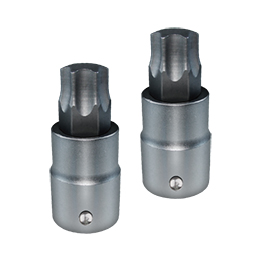 3/4" Screwdriver Sockets - Security Type