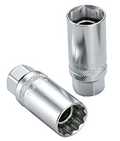 Spark Plug Sockets with Magent